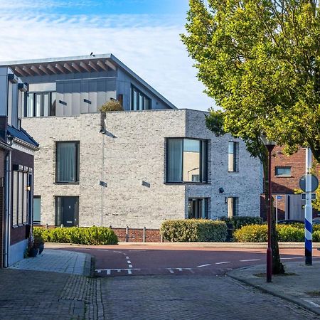 Singel 9A Villa Domburg Bagian luar foto